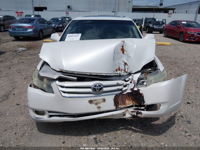 Aukcja sprzedaży 2006 Toyota Avalon Limited, vin: 4T1BK36B66U165870, numer aukcji: 45033042