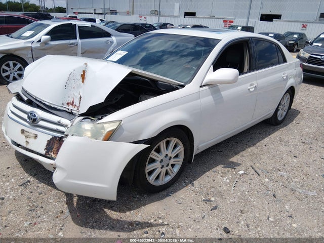 Aukcja sprzedaży 2006 Toyota Avalon Limited, vin: 4T1BK36B66U165870, numer aukcji: 45033042