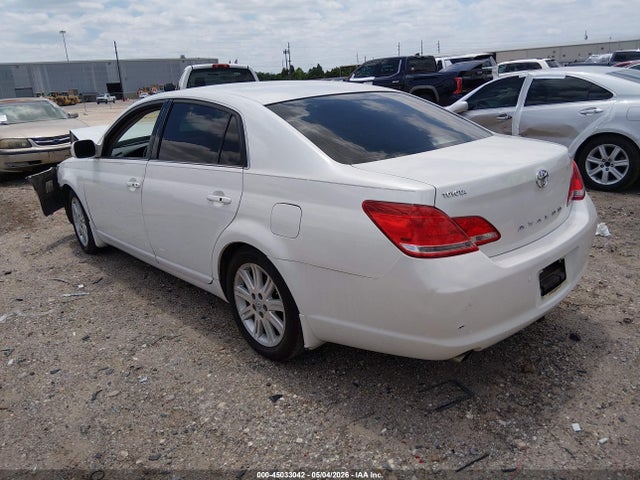 Aukcja sprzedaży 2006 Toyota Avalon Limited, vin: 4T1BK36B66U165870, numer aukcji: 45033042
