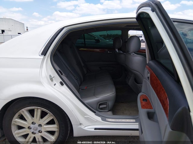 Aukcja sprzedaży 2006 Toyota Avalon Limited, vin: 4T1BK36B66U165870, numer aukcji: 45033042