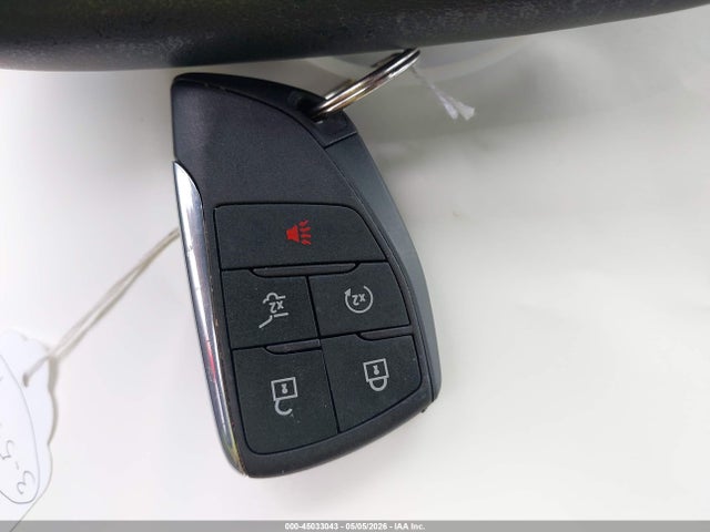 Aukcja sprzedaży 2025 Buick Envision Sport Touring Awd, vin: LRBFZLE46SD003959, numer aukcji: 45033043