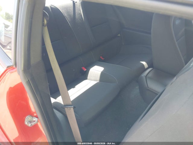 Aukcja sprzedaży 2013 Chevrolet Camaro 1lt, vin: 2G1FB1E34D9192847, numer aukcji: 45033046