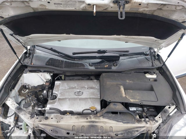 2013 Lexus Rx 350 მანქანა იყიდება აუქციონზე, vin: 2T2BK1BA2DC175923, აუქციონის ნომერი: 45033048