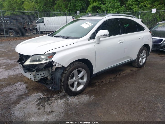 2013 Lexus Rx 350 მანქანა იყიდება აუქციონზე, vin: 2T2BK1BA2DC175923, აუქციონის ნომერი: 45033048
