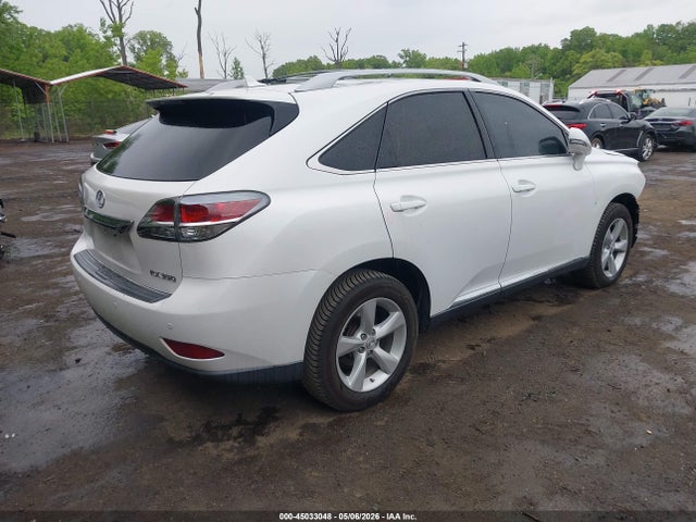2013 Lexus Rx 350 მანქანა იყიდება აუქციონზე, vin: 2T2BK1BA2DC175923, აუქციონის ნომერი: 45033048