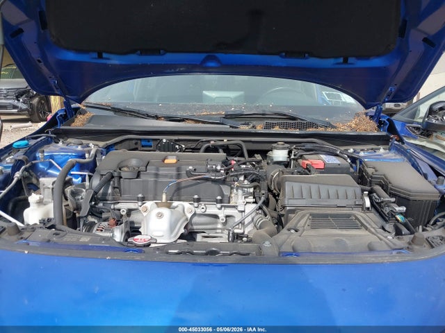 Aukcja sprzedaży 2022 Honda Civic Sport, vin: 2HGFE2F59NH543118, numer aukcji: 45033056