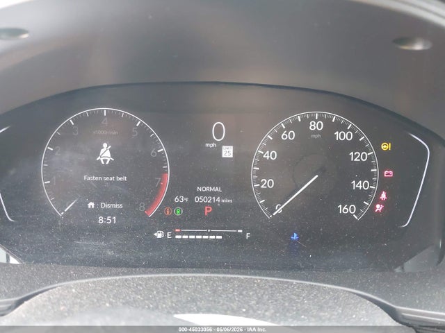 Aukcja sprzedaży 2022 Honda Civic Sport, vin: 2HGFE2F59NH543118, numer aukcji: 45033056