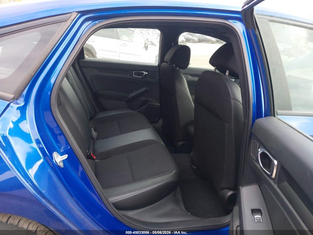 Aukcja sprzedaży 2022 Honda Civic Sport, vin: 2HGFE2F59NH543118, numer aukcji: 45033056