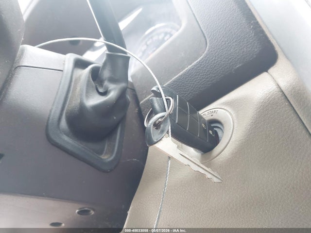 45033058 :رقم المزاد ، 1D7RB1CT8AS156361 vin ، 2010 Dodge Ram 1500 Slt/sport/trx مزاد بيع