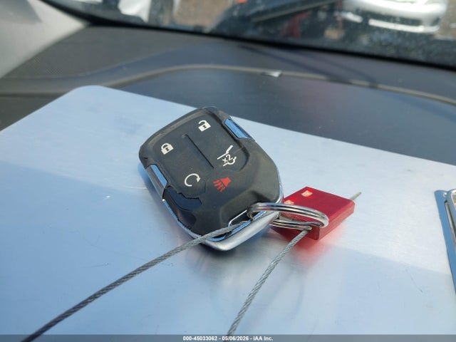 45033062 :رقم المزاد ، 1GKKNSLS6HZ301595 vin ، 2017 Gmc Acadia Sle-2 مزاد بيع