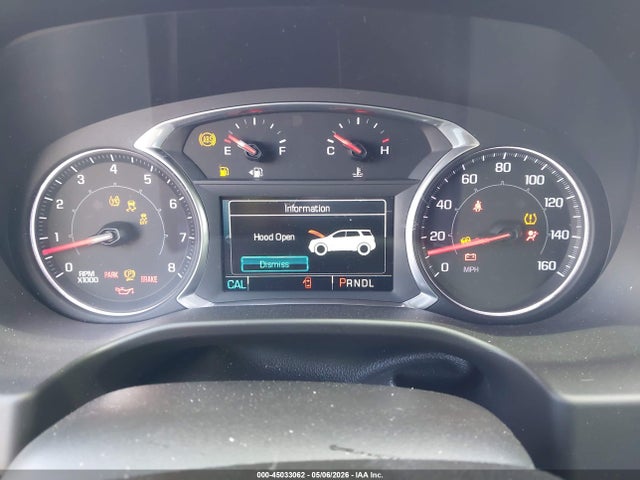 45033062 :رقم المزاد ، 1GKKNSLS6HZ301595 vin ، 2017 Gmc Acadia Sle-2 مزاد بيع