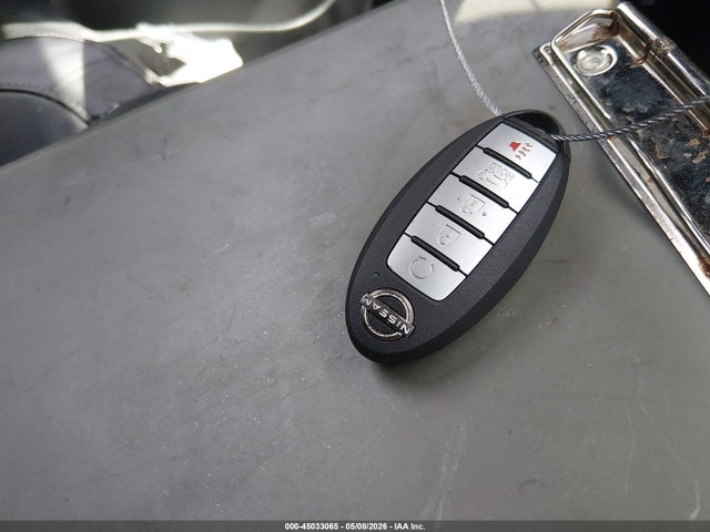 45033065 :رقم المزاد ، JN8BT3DC9NW120491 vin ، 2022 Nissan Rogue Platinum Fwd مزاد بيع