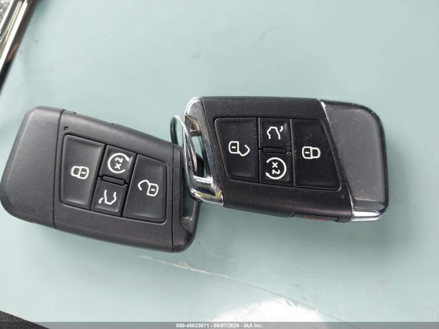 Aukcja sprzedaży 2021 Volkswagen Atlas 3.6l V6 Sel, vin: 1V2BR2CA8MC510789, numer aukcji: 45033071