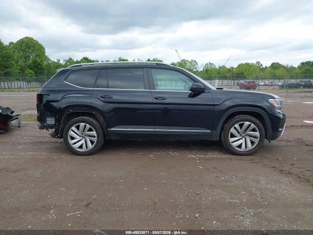 Aukcja sprzedaży 2021 Volkswagen Atlas 3.6l V6 Sel, vin: 1V2BR2CA8MC510789, numer aukcji: 45033071