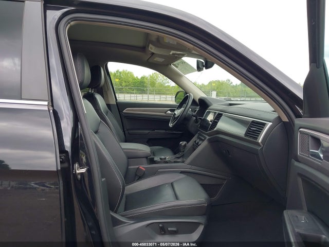 Aukcja sprzedaży 2021 Volkswagen Atlas 3.6l V6 Sel, vin: 1V2BR2CA8MC510789, numer aukcji: 45033071