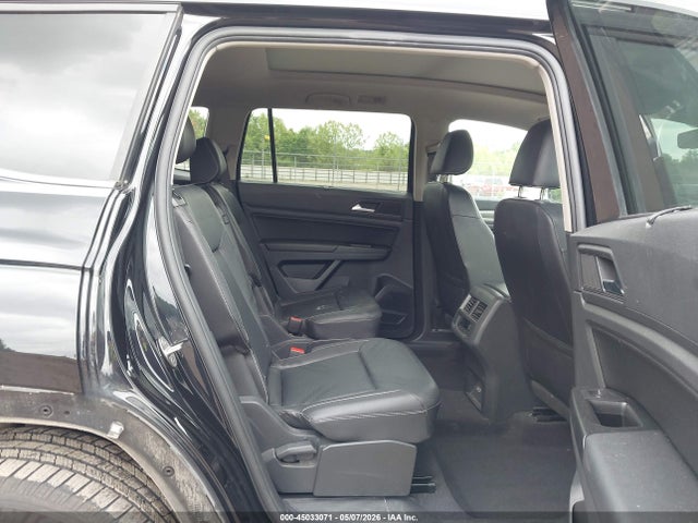 Aukcja sprzedaży 2021 Volkswagen Atlas 3.6l V6 Sel, vin: 1V2BR2CA8MC510789, numer aukcji: 45033071