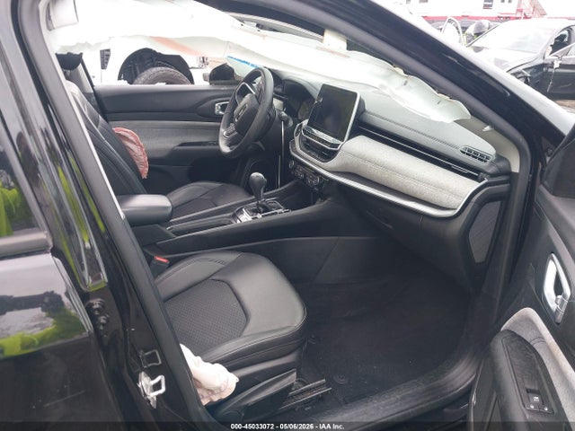 Продаж на аукціоні авто 2022 Jeep Compass Latitude 4x4, vin: 3C4NJDBB7NT120719, номер лоту: 45033072