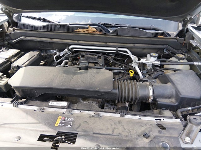 2024 Chevrolet Colorado 2wd Lt მანქანა იყიდება აუქციონზე, vin: 1GCGSCEC6R1130479, აუქციონის ნომერი: 45033074