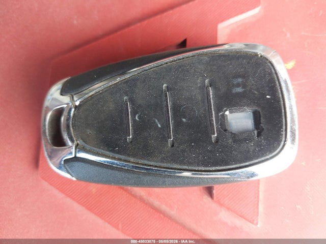 Продаж на аукціоні авто 2019 Chevrolet Equinox Lt, vin: 3GNAXUEV1KS617731, номер лоту: 45033075