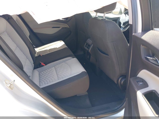 Продаж на аукціоні авто 2019 Chevrolet Equinox Lt, vin: 3GNAXUEV1KS617731, номер лоту: 45033075