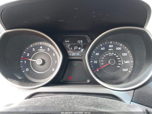 Продажа на аукционе авто 2016 Hyundai Elantra Se, vin: 5NPDH4AEXGH721824, номер лота: 45033078