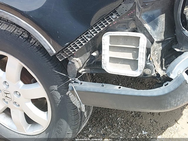 2007 Honda Cr-v Ex-l მანქანა იყიდება აუქციონზე, vin: 5J6RE48727L018732, აუქციონის ნომერი: 45033079