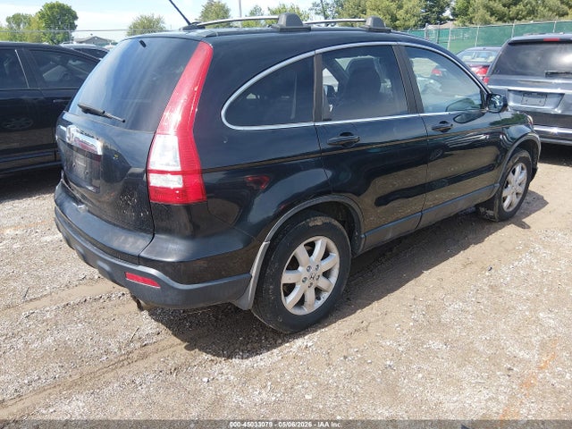 2007 Honda Cr-v Ex-l მანქანა იყიდება აუქციონზე, vin: 5J6RE48727L018732, აუქციონის ნომერი: 45033079
