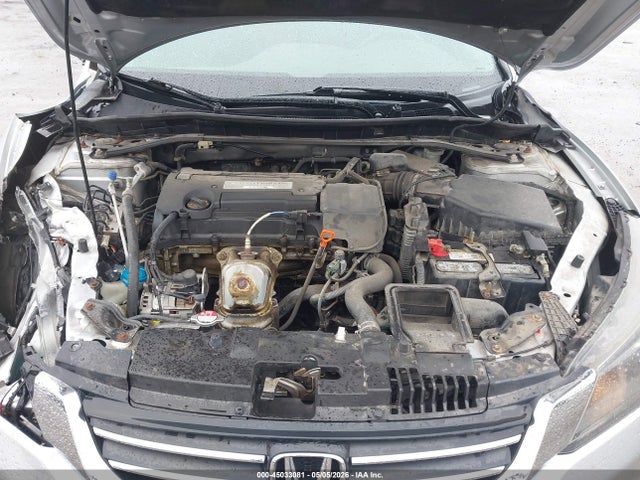 45033081 :رقم المزاد ، 1HGCR2F50EA030202 vin ، 2014 Honda Accord Sport مزاد بيع