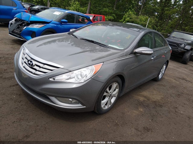 Aukcja sprzedaży 2013 Hyundai Sonata Limited, vin: 5NPEC4AC3DH675413, numer aukcji: 45033082
