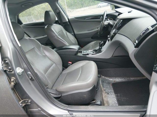 Aukcja sprzedaży 2013 Hyundai Sonata Limited, vin: 5NPEC4AC3DH675413, numer aukcji: 45033082