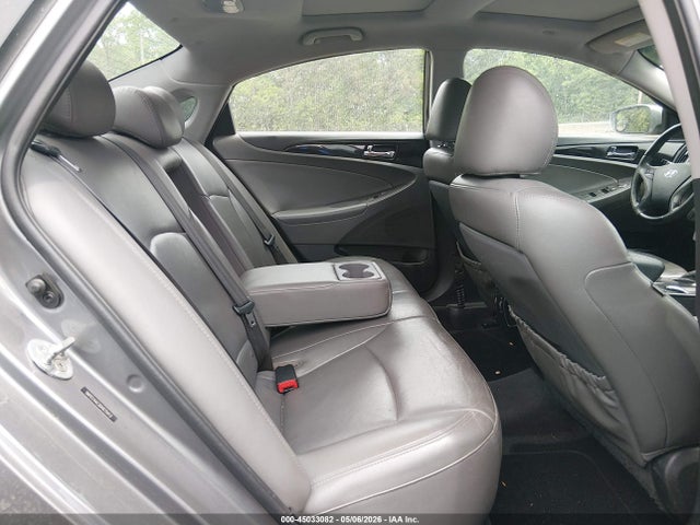 Aukcja sprzedaży 2013 Hyundai Sonata Limited, vin: 5NPEC4AC3DH675413, numer aukcji: 45033082