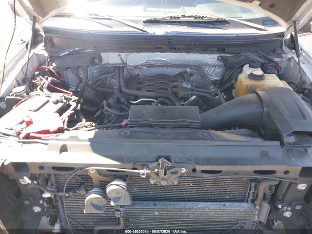 Aukcja sprzedaży 2011 Ford F-150 Fx4, vin: 1FTFW1EF2BFC75008, numer aukcji: 45033084