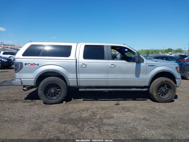 Aukcja sprzedaży 2011 Ford F-150 Fx4, vin: 1FTFW1EF2BFC75008, numer aukcji: 45033084