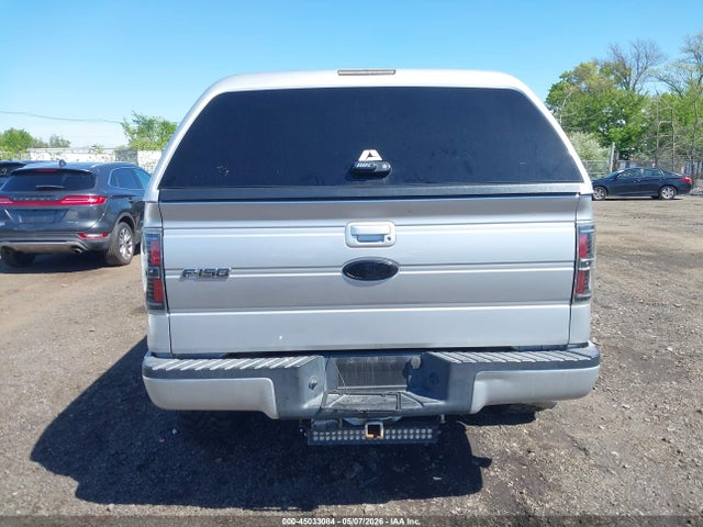 Aukcja sprzedaży 2011 Ford F-150 Fx4, vin: 1FTFW1EF2BFC75008, numer aukcji: 45033084