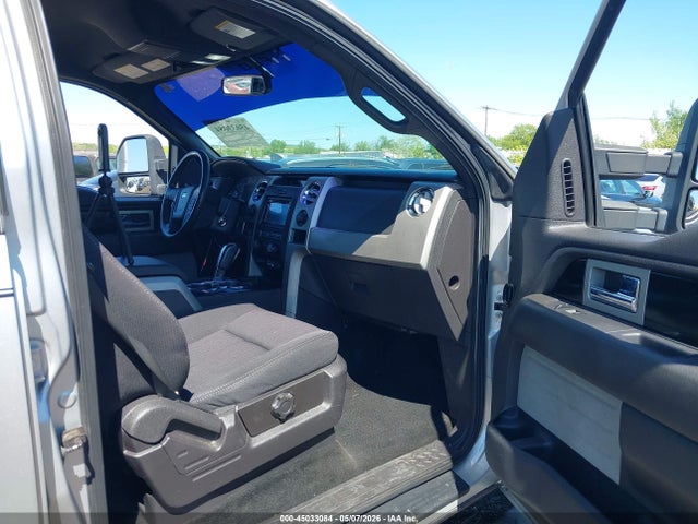 Aukcja sprzedaży 2011 Ford F-150 Fx4, vin: 1FTFW1EF2BFC75008, numer aukcji: 45033084