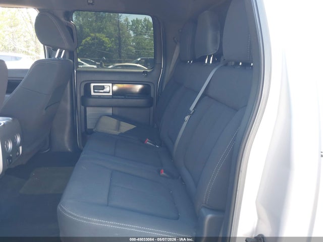 Aukcja sprzedaży 2011 Ford F-150 Fx4, vin: 1FTFW1EF2BFC75008, numer aukcji: 45033084