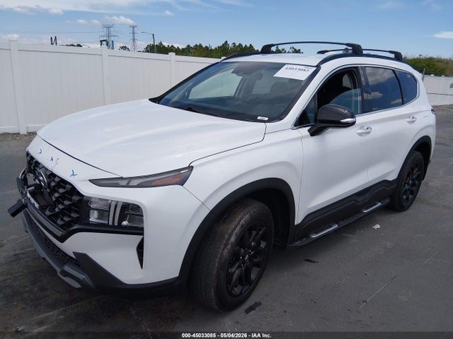 Продажа на аукционе авто 2022 Hyundai Santa Fe Xrt, vin: 5NMS6DAJ5NH480159, номер лота: 45033085