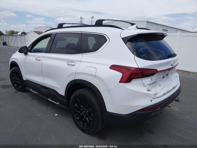 Продажа на аукционе авто 2022 Hyundai Santa Fe Xrt, vin: 5NMS6DAJ5NH480159, номер лота: 45033085