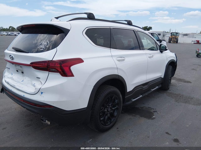 Продажа на аукционе авто 2022 Hyundai Santa Fe Xrt, vin: 5NMS6DAJ5NH480159, номер лота: 45033085