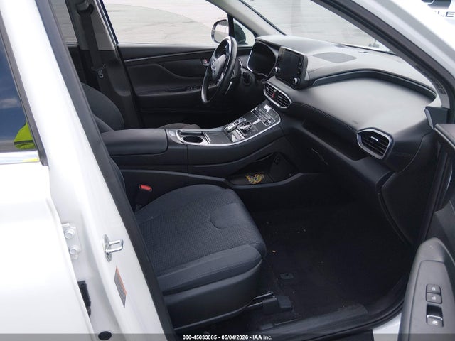 Продажа на аукционе авто 2022 Hyundai Santa Fe Xrt, vin: 5NMS6DAJ5NH480159, номер лота: 45033085