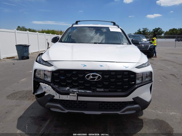 Продажа на аукционе авто 2022 Hyundai Santa Fe Xrt, vin: 5NMS6DAJ5NH480159, номер лота: 45033085