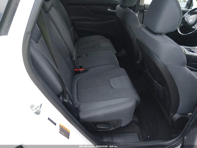 Продажа на аукционе авто 2022 Hyundai Santa Fe Xrt, vin: 5NMS6DAJ5NH480159, номер лота: 45033085