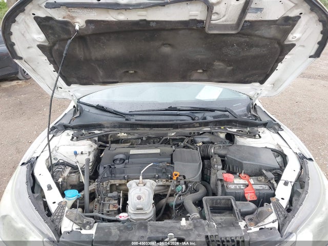Aukcja sprzedaży 2015 Honda Accord Sport, vin: 1HGCR2F51FA009747, numer aukcji: 45033087