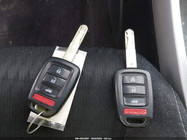 Aukcja sprzedaży 2015 Honda Accord Sport, vin: 1HGCR2F51FA009747, numer aukcji: 45033087