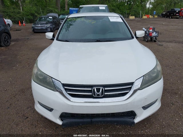 Aukcja sprzedaży 2015 Honda Accord Sport, vin: 1HGCR2F51FA009747, numer aukcji: 45033087