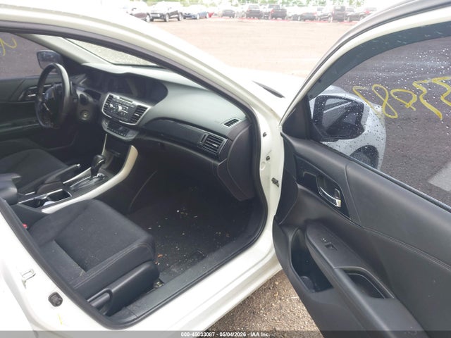 Aukcja sprzedaży 2015 Honda Accord Sport, vin: 1HGCR2F51FA009747, numer aukcji: 45033087