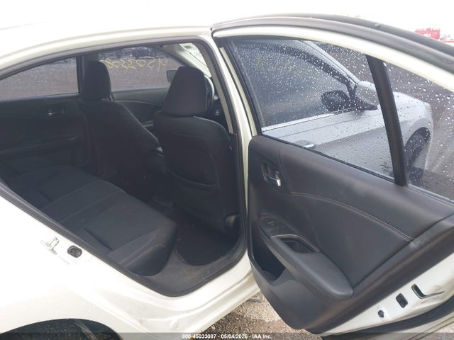 Aukcja sprzedaży 2015 Honda Accord Sport, vin: 1HGCR2F51FA009747, numer aukcji: 45033087
