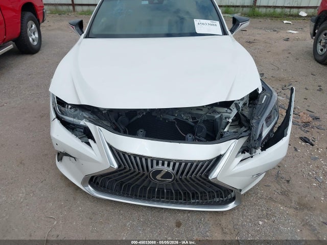 45033088 :رقم المزاد ، 58ADZ1B1XLU066303 vin ، 2020 Lexus Es 350 مزاد بيع