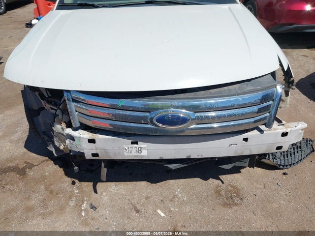 Aukcja sprzedaży 2009 Ford Taurus Se, vin: 1FAHP23W99G119489, numer aukcji: 45033089