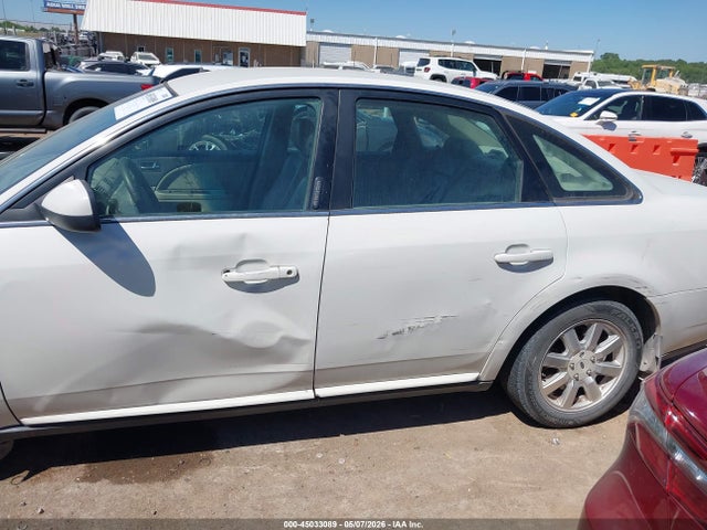 Aukcja sprzedaży 2009 Ford Taurus Se, vin: 1FAHP23W99G119489, numer aukcji: 45033089